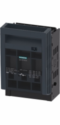 Siemens Pojistkový odpínač 3P 160A NH000 (3NP1123-1CA20)