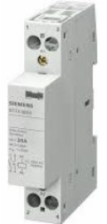 Siemens Modulární stykač 20A 2NO 0R 230V AC (5TT5800-0)