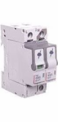 Legrand Svodič přepětí C 1P+N 40kA 1,7kV (412246)