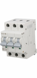 Eaton Jistič 3P B 63A 6kA AC xPole Home HN-B63/3 194887