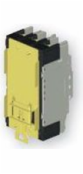 Eti-Polam adaptér pro lištu TH35 DIN 125 (004671186)