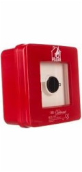 Elektromet Ruční hlásič požáru WP-5s ROP (921413)