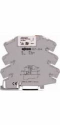 Wago Oddělovací relé JUMPFLEX 24V DC 10mA 1P (857-304)