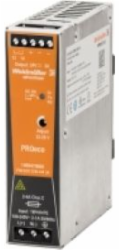 Weidmuller Stabilizovaný napájecí zdroj Weidmüller PRO ECO 72W 24V 3A (1469470000)