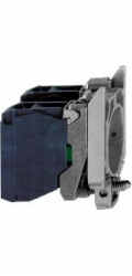 Schneider Electric Těleso s pomocným kontaktem 2NO (ZB4BZ103)