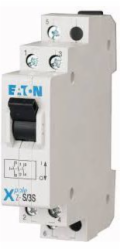 Eaton Modulární spínač 16A 2Z 2R ZS/SSOO (248337)