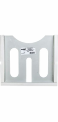 Ergom Samolepicí kapsa na dokumenty do skříňky KDS-1 (R30RS-04040001101)