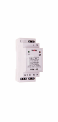 Zamel Odporové relé s PTC sondou 230V AC PRM-10