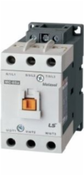 LSiS Stykač 22A 3P 11kW 24V DC 1Z1R (MC-22b 24VDC 1a1b)