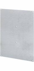 Eti-Polam Kovová montážní deska 460x348mm EPC-MMP 50-40 - 001102627