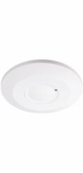 Bemko Mikrovlnný senzor 2000W 360 stupňů IP20 kulatý bílý (B52-SES60WH-A)