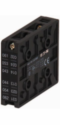 Eaton Pomocný kontakt 2NO 1NC boční montáž HI21-P5-125/160Z (280964)