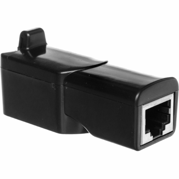 Schneider Electric Adaptér RJ45 samice / RJ45 samice (VW3...