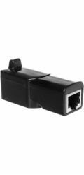 Schneider Electric Adaptér RJ45 samice / RJ45 samice (VW3A1105)