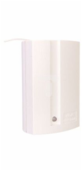 ELMES ELEKTRONIK Rádiový přijímač UMB100HRhet 100m 12-24V 112 dálkových ovladačů (UMB100H24V)