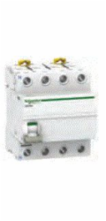 Schneider Modulární odpínač 80A 4P iSW-NA (A9S70780)