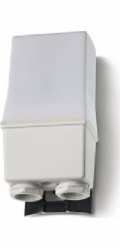 Finder Soumrakový spínač 1Z 16A 230V AC 1-80 lx IP54 (10.41.8.230.0000)