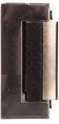 Łucznik Symetrický elektrický zámek NC s vypínačem 1420-12AC/DC (19814-1202)