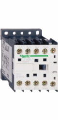 Schneider Výkonový stykač 20A AC-1 4P 400V AC 0Z 0R (LC1K09004B7)