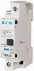 Eaton Podpěťová spoušť 230V AC s časovým zpožděním Z-USD/230 (248291)