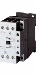Eaton výkonový stykač 7A 3P 230V AC 1NO 0R DILM7-10-EA (190025)