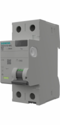 Siemens Proudový chránič 25A 30mA 2p VDE Siemens 9991