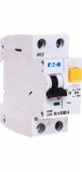Eaton Diferenciální jistič 2P 16A B 0,03A typ AC PKNM 16/1N/B/003 236200