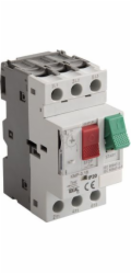 Kanlux Motorový jistič 3P 20 - 25A 327A KMP-25.0 (24073)