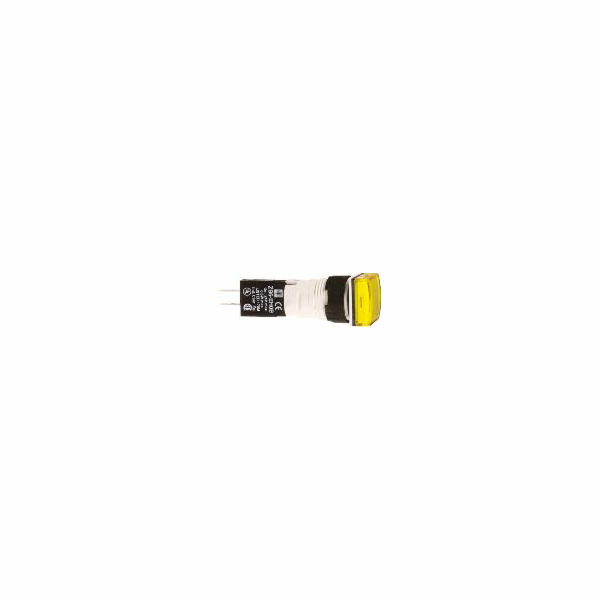 Schneider Electric Kontrolka 16mm žlutá 24V AC/DC (XB6CV5BB)