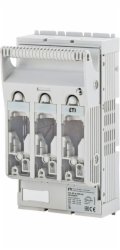 Eti-Polam Pojistkový odpínač KVL-00 3p M8-M8 001690870