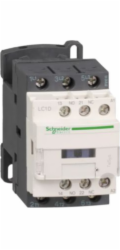 Schneider Electric Stykač 3P 18A AC3 230VAC 50Hz 1NC + 1NO LC1D18P5