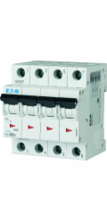 Eaton Jistič PL6-C20/4 6KA