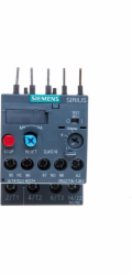 Siemens Tepelné relé 7-10A S00 3RU2116-1JB0