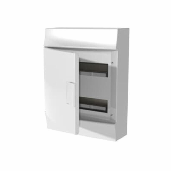 ABB Mistral41W 2x12 24M IP41 63A modulární rozvaděč pro p...