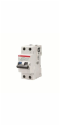 ABB Diferenciální jistič 2P 6A B 30mA AC 6kA DSH201-B6-AC30 2CSR255070R1065