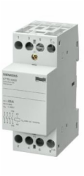 Siemens Modulární stykač 25A 4Z 0R 230V AC (5TT5830-0)