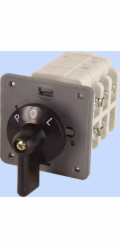 Elektromet Vačkový spínač L-0-P 3P 25A Arc 25-41 (922525)