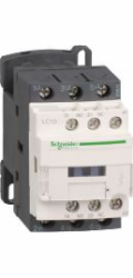 Schneider Stykač 25A 3P 380V AC 1NO 1NC (LC1D25Q7)