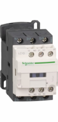 Schneider Electric Stykač 18A 3P 48V AC 50Hz 1NO 1NC LC1D18E5