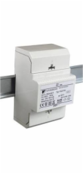 BREVE Transformátorový zdroj PSLF 50 230VAC/24VDC 28W 1,1A /s filtrem/ (18524-9995)