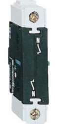 Schneider Electric Polní modul N 12-40A a pomocné kontakty pro V02-V2 (VZ11)