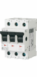 Eaton Modulární odpínač 125A 3P HIS-125/3 142834