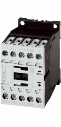 Eaton Stykač DILM12-01-EA 24VDC, 5,5 kW/400 V, ovládání 24VDC (190036)