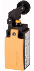 Eaton Koncový spínač 1NC 1NO Pomalu se měnící kladková páka LS-11/LB (290175)