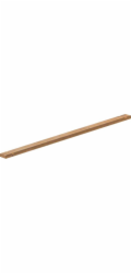 Hager Měděná přípojnice 12x5x1000mm 4pólová 250A (ZM14C)