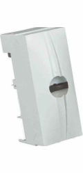 Eaton 3pólový připojovací adaptér s předním krytem 6-50 mm2 BBA-TP3/50 (107183)
