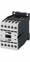 Eaton Stykač 12A 3P 24V AC 0Z 1R DILM12-01 (276869)