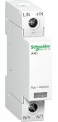 Schneider Svodič přepětí B+C 1P 8kA 1kV 350V iPRD-8-8kA-350V-1P (A9L08100)