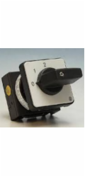 Eaton Vačkový spínač 0-1-2 1P 20A pro instalaci T0-1-8240/E (034105)
