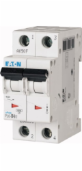 Eaton Jistič PL6-C4/2 6KA